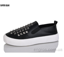 Слипоны Super Gear